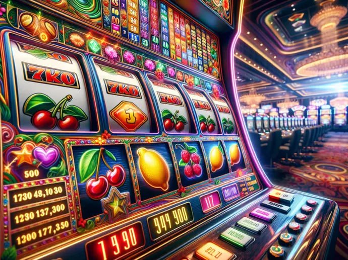 777D Sports Betting