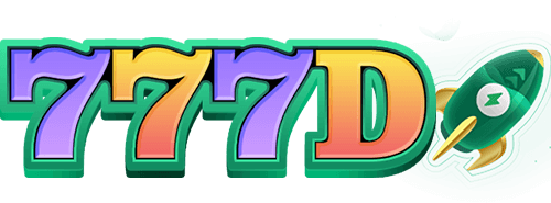 777D লোগো